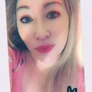 Meet your Posher, Natasha